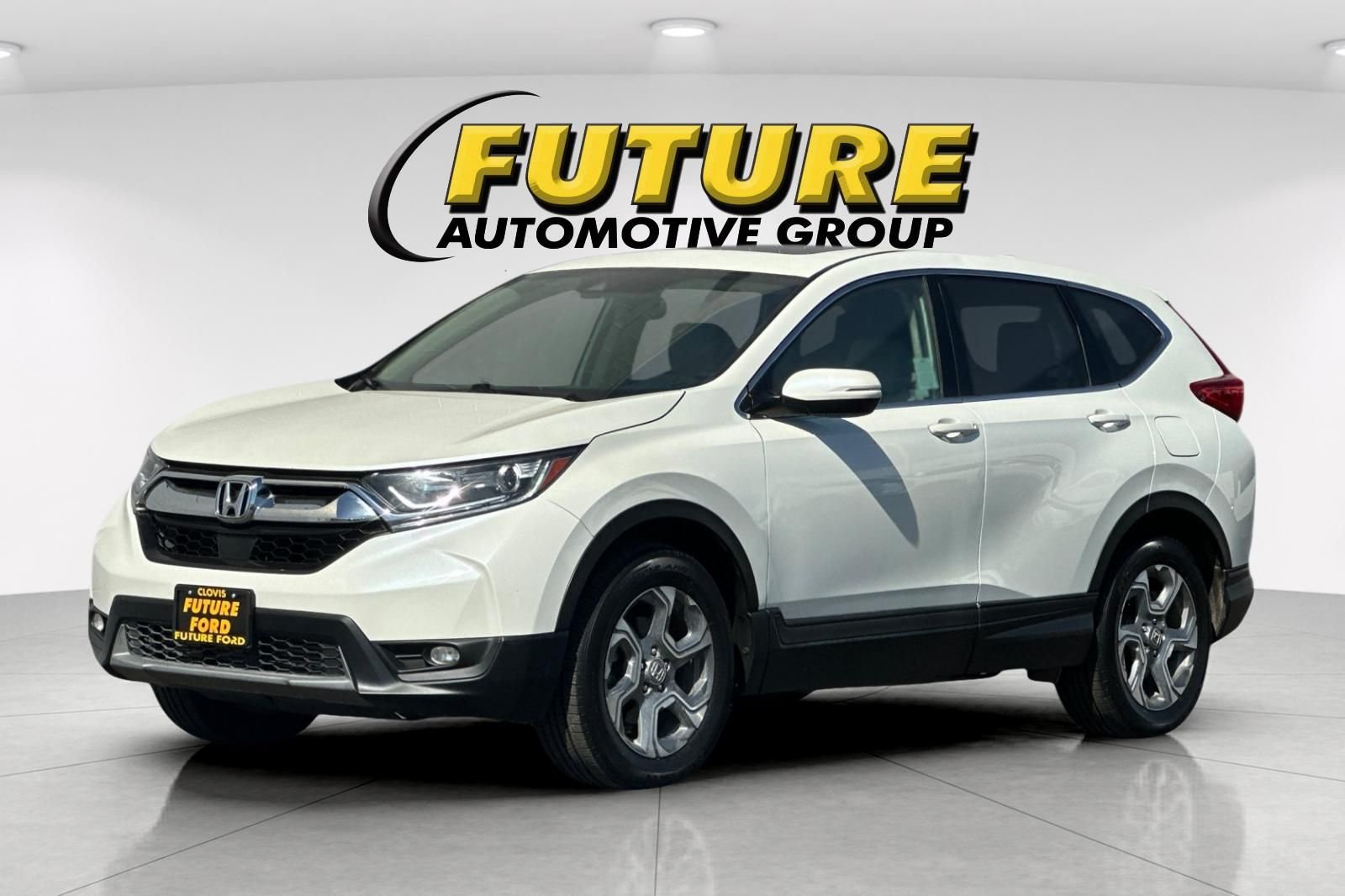 Used 2018  Honda EX-L image 7