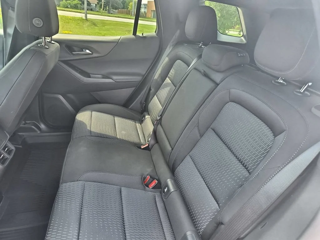 2026 Chevrolet Equinox LT - Photo 26
