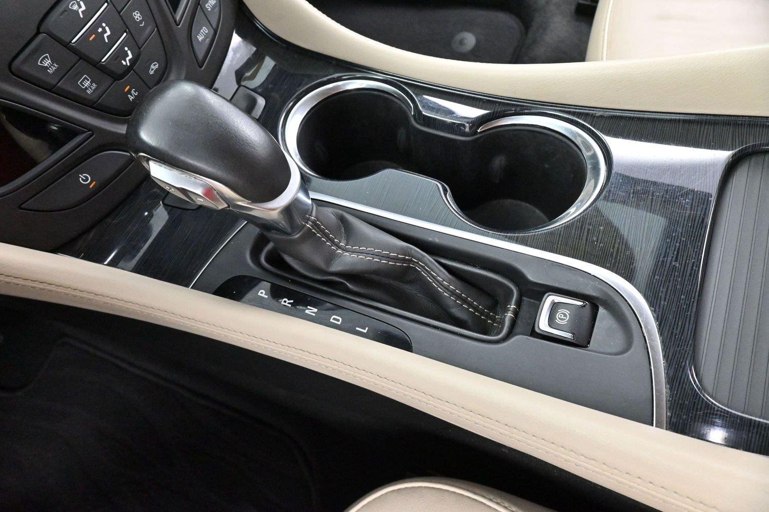 Used 2017 BRONZE ALLOY METALLIC Buick Essence image 29