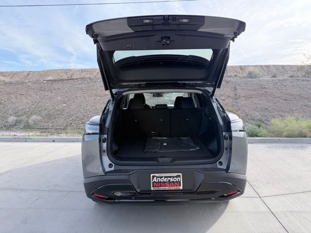 2026 Nissan Murano SV - Photo 32