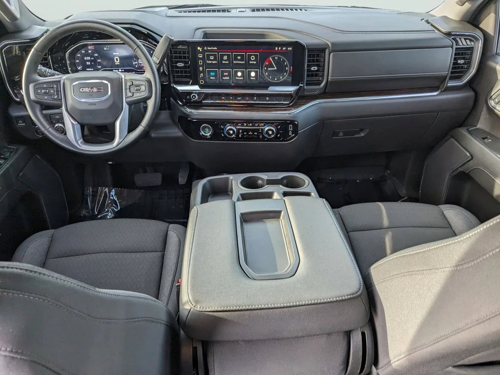 2024 GMC Sierra 1500 Elevation - Photo 13