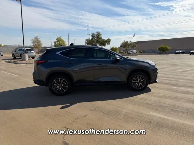Certified Used 2024 Gray Lexus 250 Base image 6