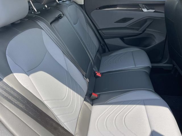 New 2026 Silver Volkswagen 2.0T SE image 24