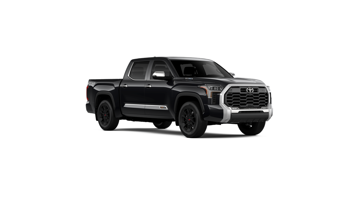 2026 Toyota Tundra 1794 Edition - Photo 51