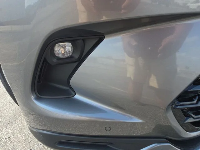 Used 2025 Gray Toyota Platinum image 28