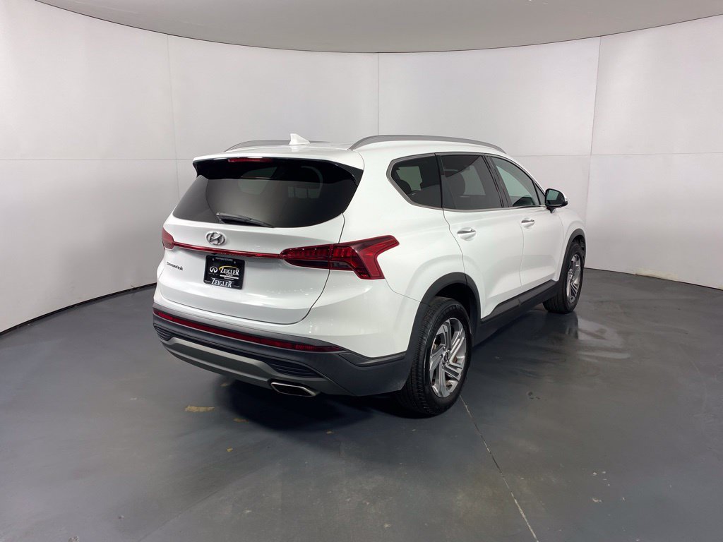 2023 Hyundai Santa Fe SEL - Photo 7
