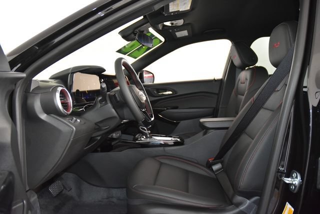2026 Chevrolet Trax RS - Photo 31