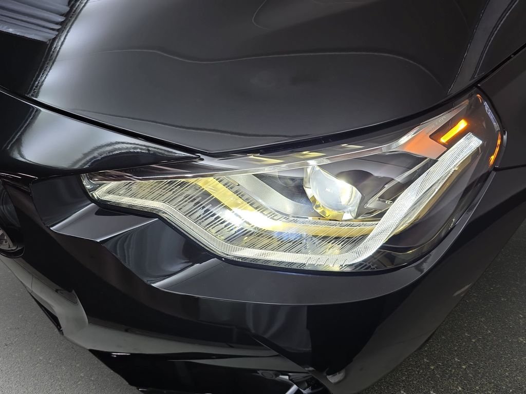 New 2026 Black Sapphire Metallic BMW 230i xDrive image 27