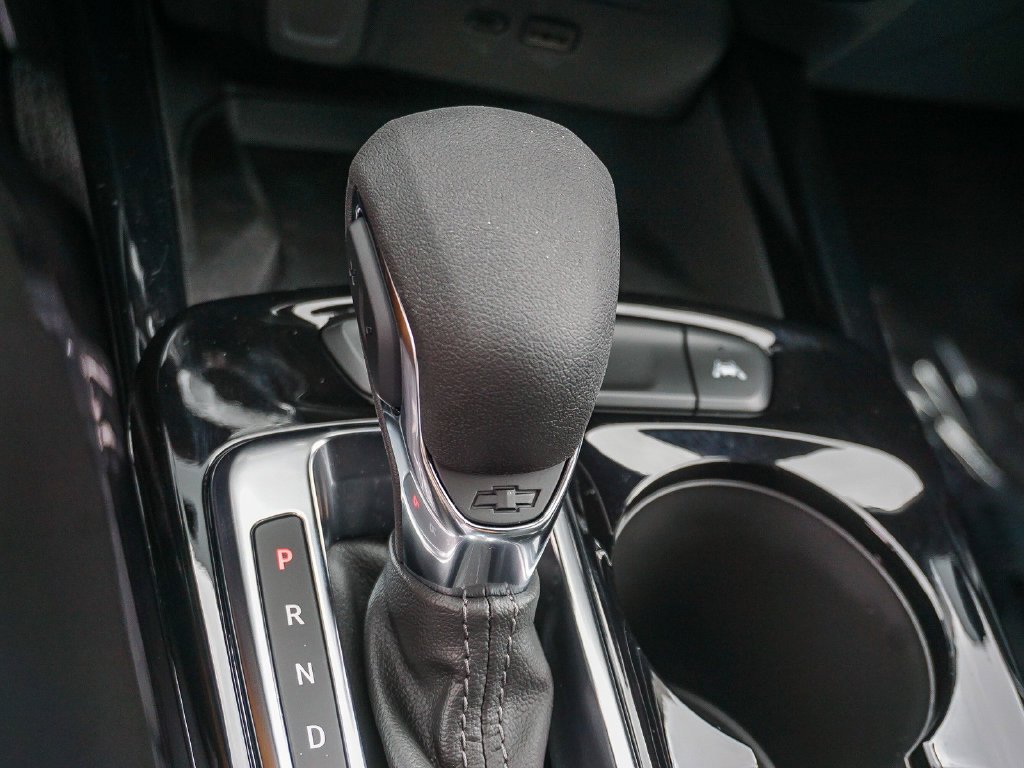 2026 Chevrolet Trax LT - Photo 22