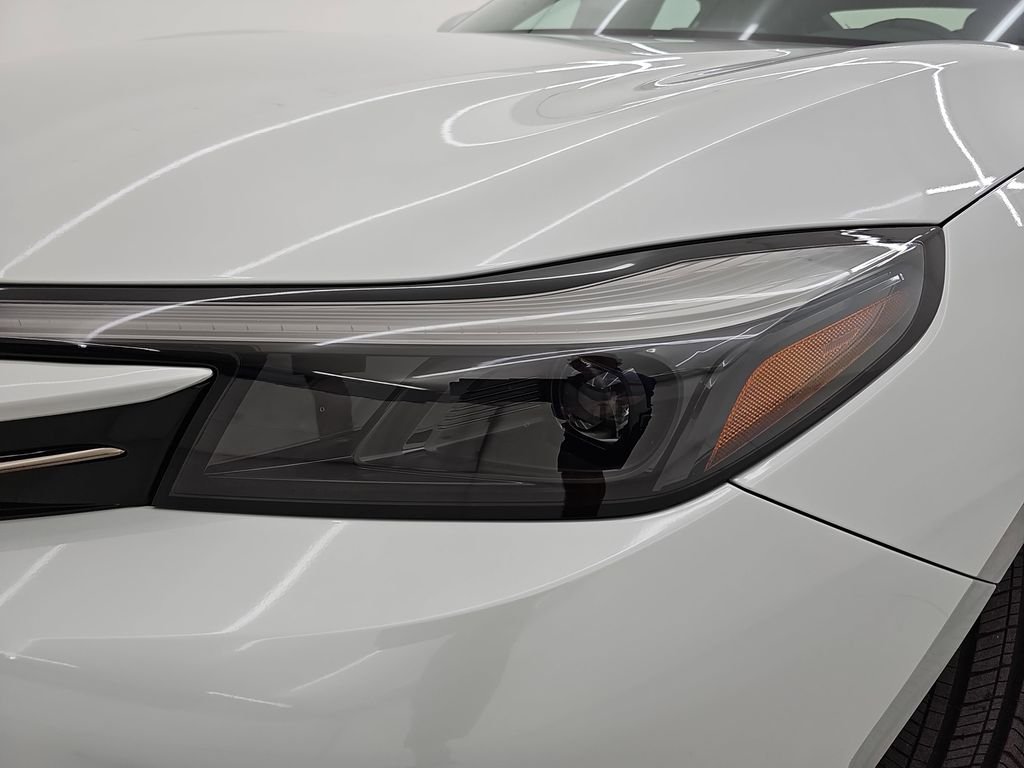 2026 Honda Prelude Base - Photo 38