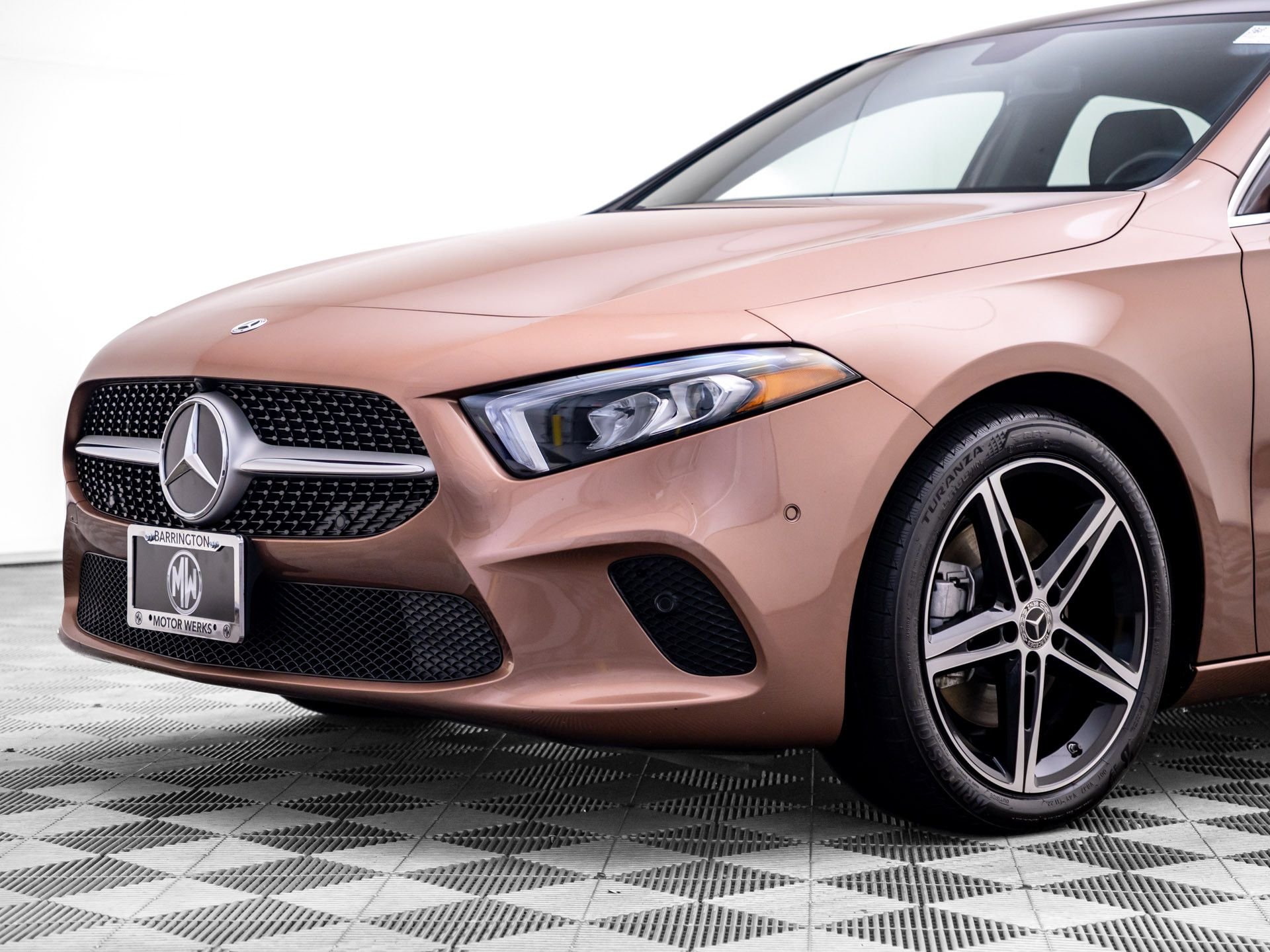 Used 2022  Mercedes-Benz A 220 image 37