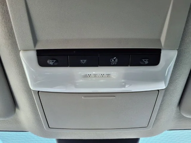 Certified Used 2025 Blue Nissan SV image 15