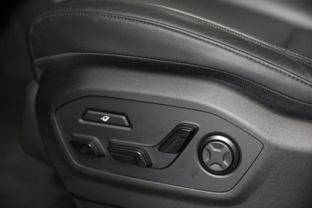 2025 Hyundai Santa Fe Calligraphy - Photo 17