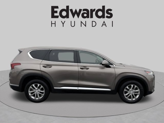 Certified Used 2019 Brown Hyundai SEL image 5