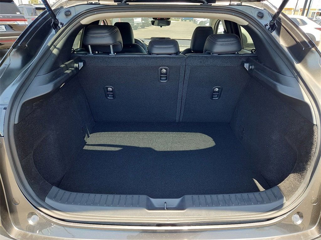 2025 Mazda CX-30 Preferred - Photo 20