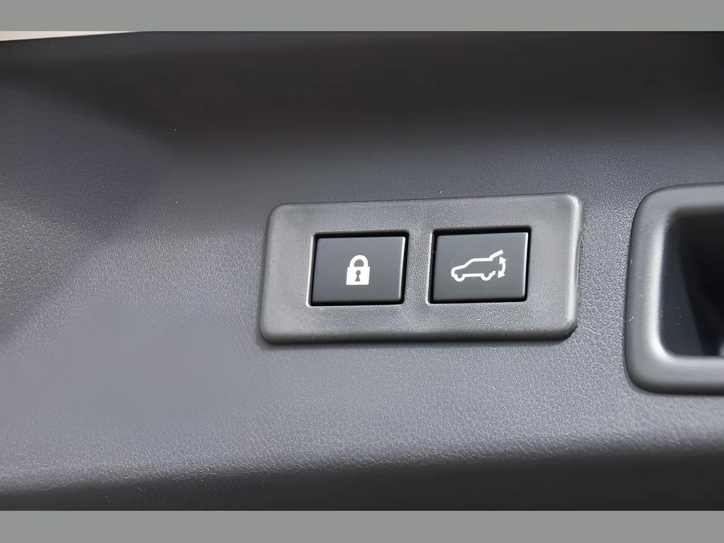 Certified Used 2026 Crystal White Pearl Subaru Sport image 32