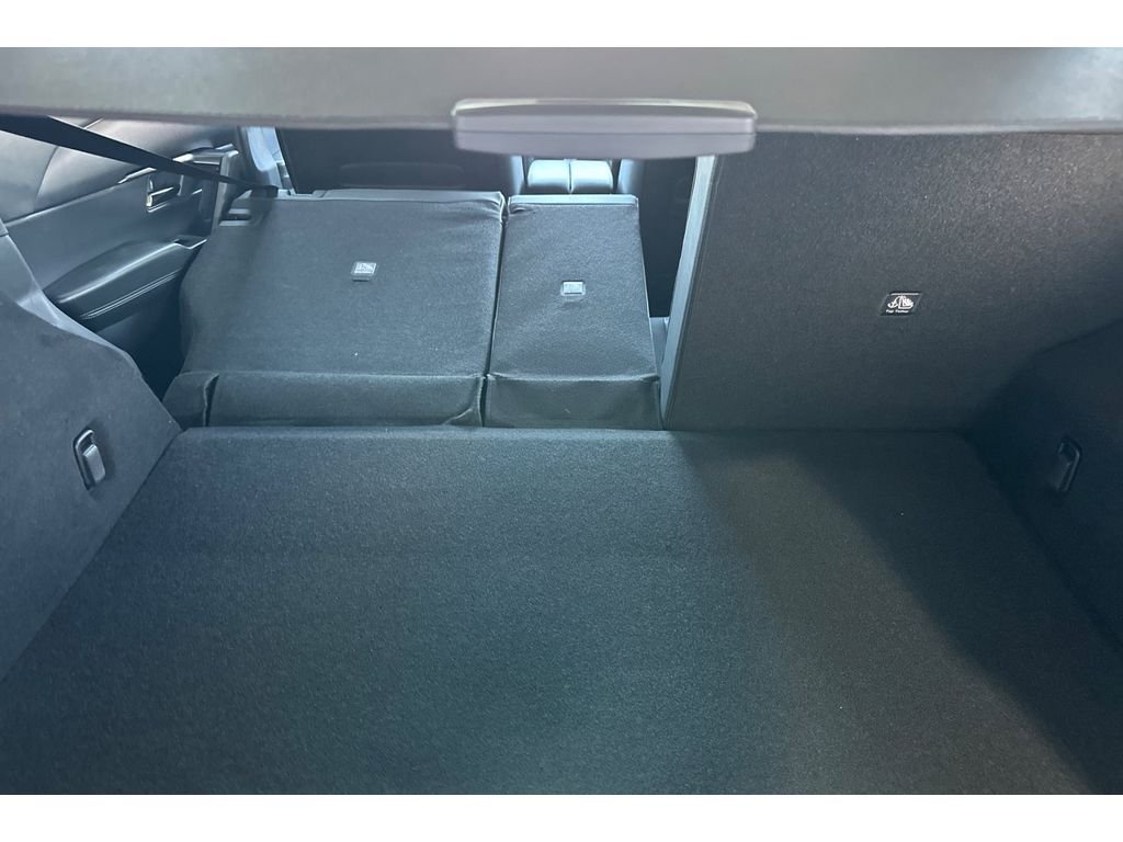 New 2026 Aero Gray Metallic Mazda 2.5 S Preferred AWD image 13