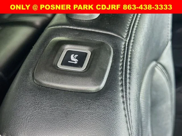 Certified Used 2024 Silver Jeep Series II image 27