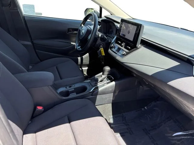Certified Used 2024  Toyota LE image 20