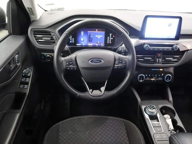 Used 2024 Oxford White Ford Active image 24