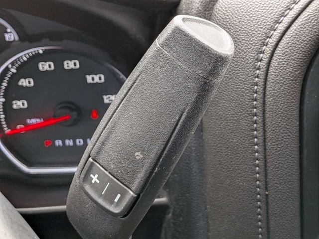 Used 2019 Black Chevrolet LT Trail Boss image 32