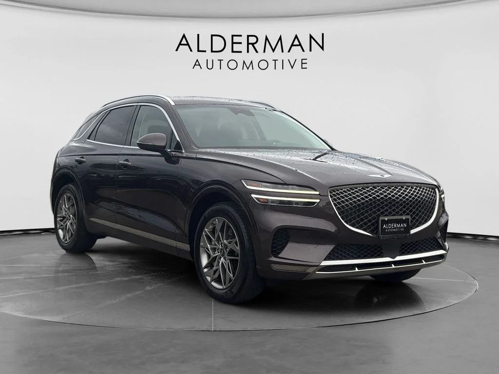 Used 2023 Red Genesis 2.5T image 7