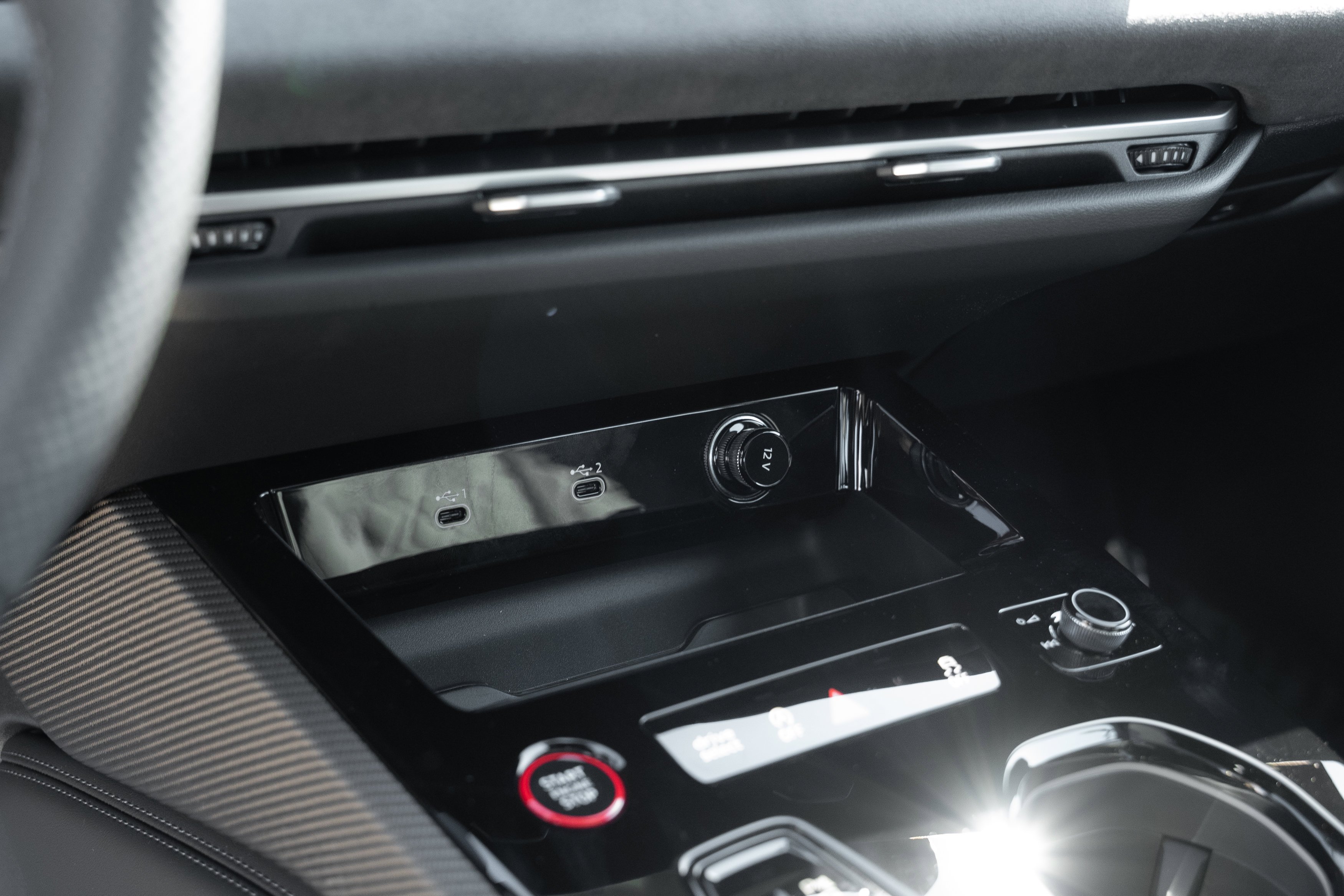 New 2026 Daytona Audi Premium Plus image 16