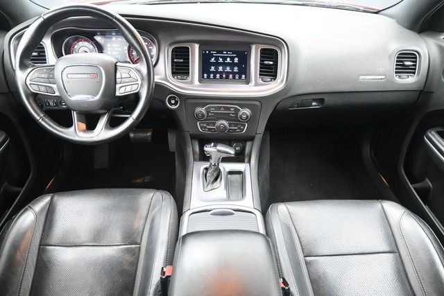 Used 2021 Red Dodge SXT image 20