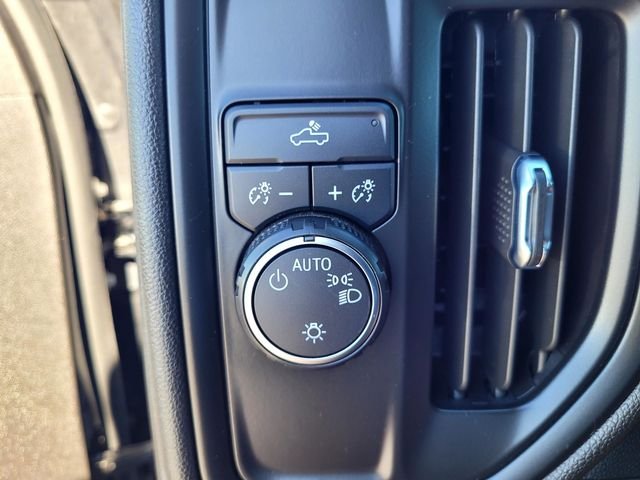 Used 2024 Black Chevrolet Custom image 15