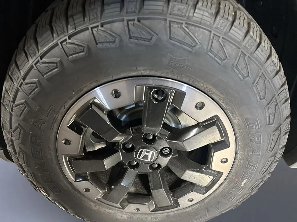 New 2026 Sonic Gray Pearl Honda Elite image 8
