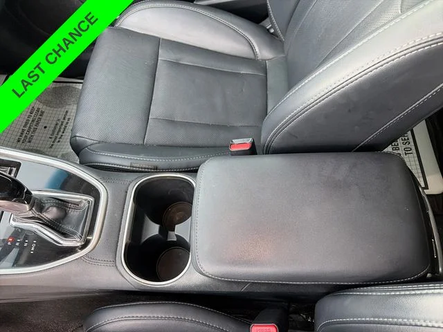 Used 2022 White Subaru Limited XT image 16