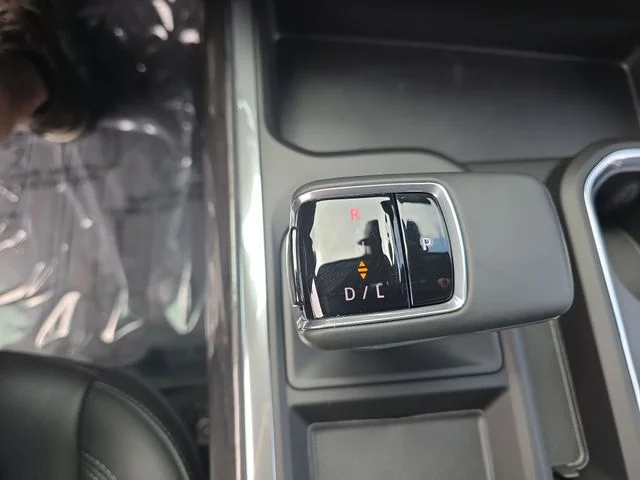 Used 2026 Black Chevrolet LTZ image 26