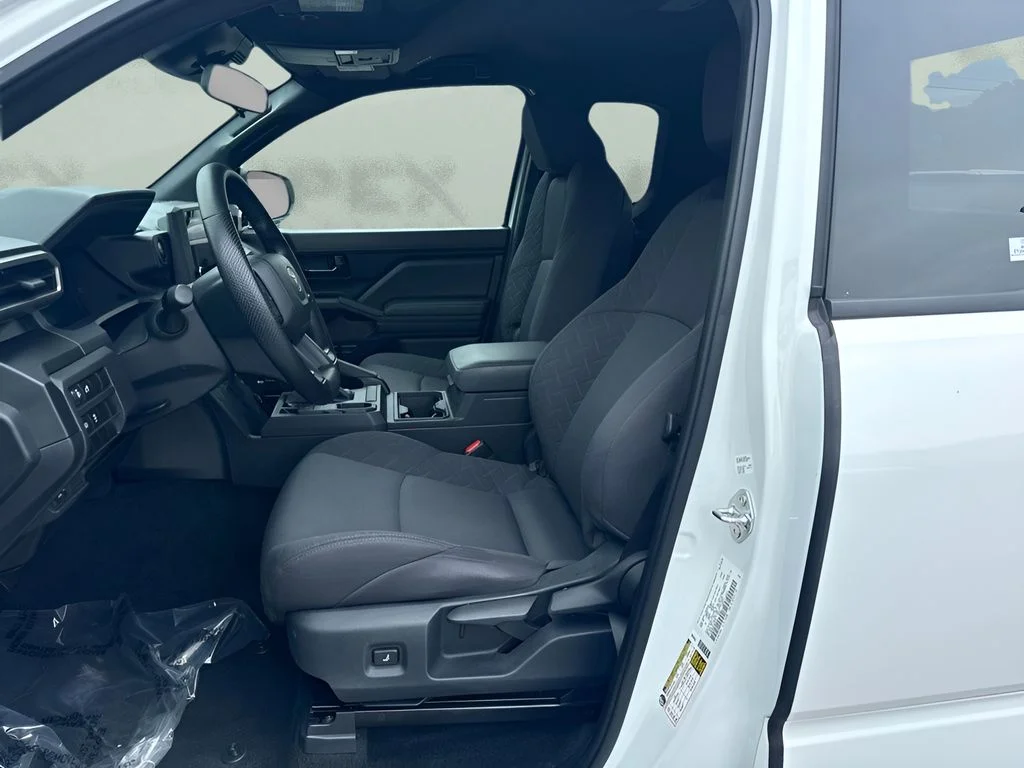 Used 2025 White Toyota SR image 9