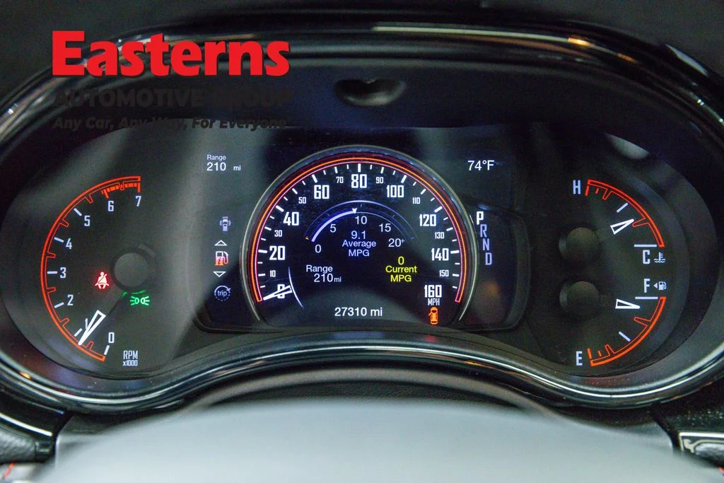 Used 2024 Gray Dodge R/T Plus image 18
