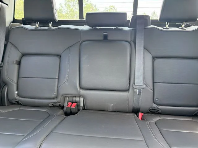 Used 2022 Black Chevrolet LTZ image 25