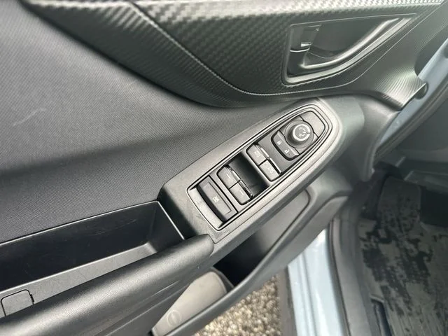 Used 2023 Gray Subaru Premium image 14