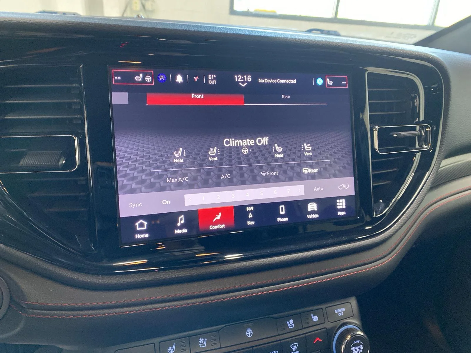 Used 2025 White Knuckle Dodge R/T image 27