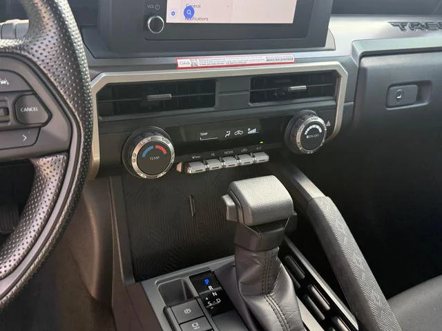 Certified Used 2026 ICE CAP Toyota SR5 image 22