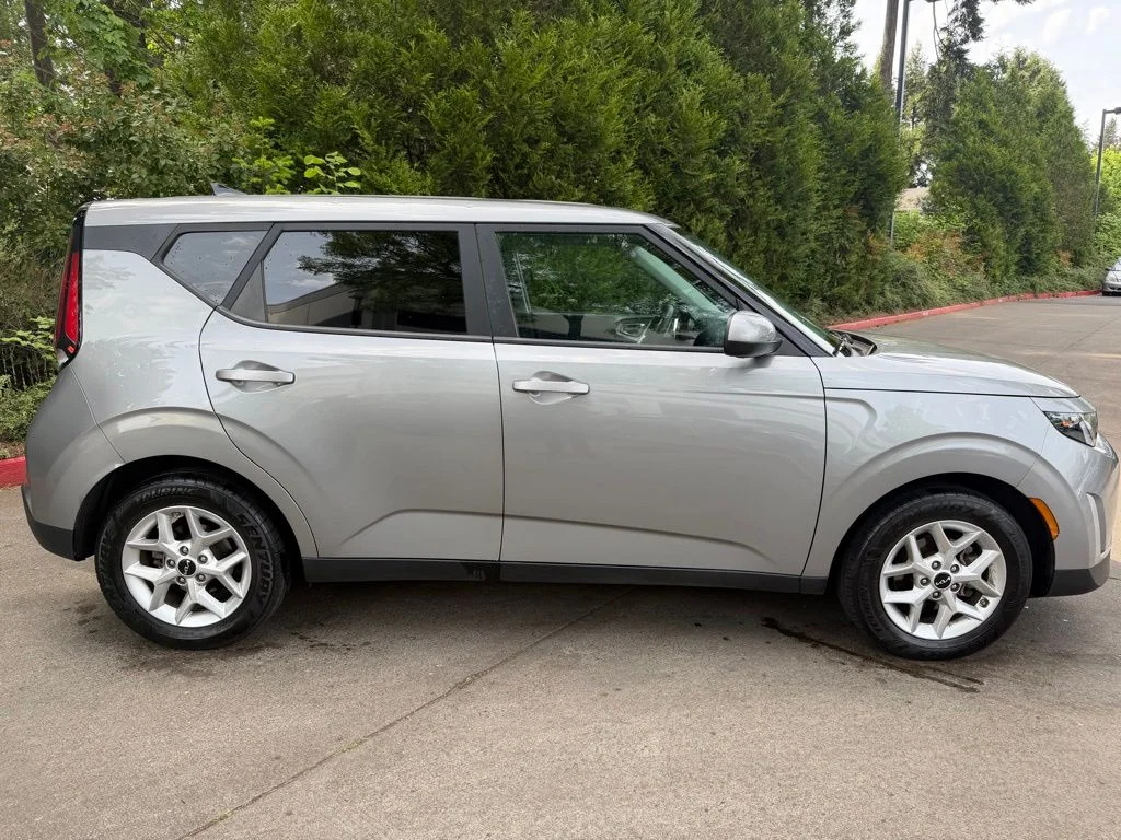 2023 Kia Soul