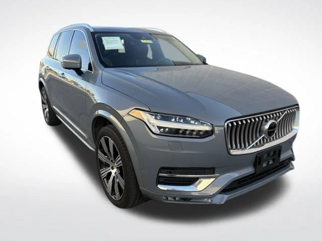 2021 Volvo XC90 Inscription