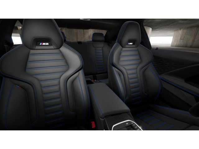 New 2026 Zandvoort Blue BMW  image 11