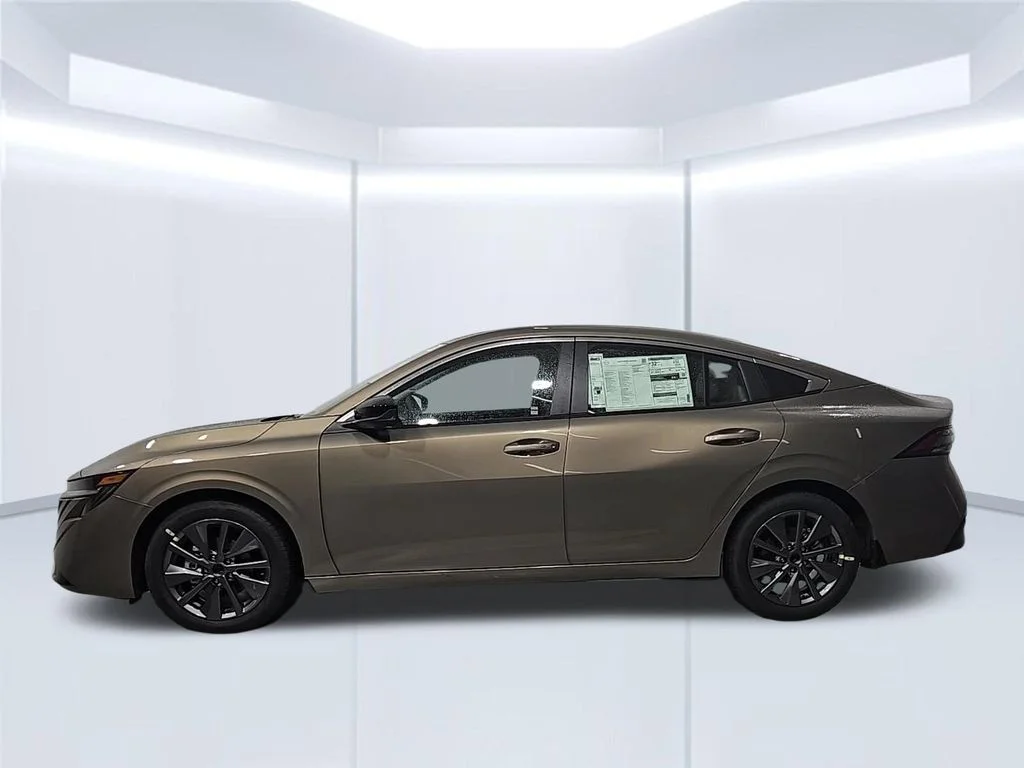New 2026 Bronze Nissan SL image 2