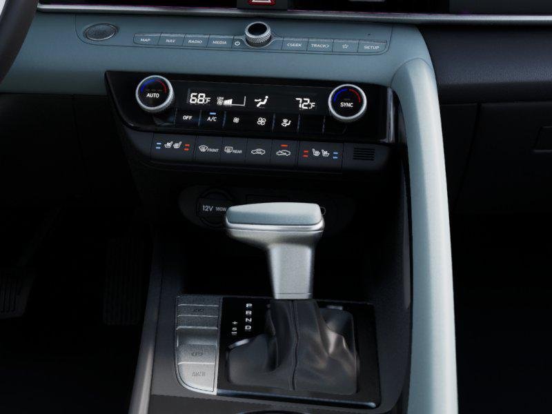 New 2026 Abyss Black Hyundai Limited image 46