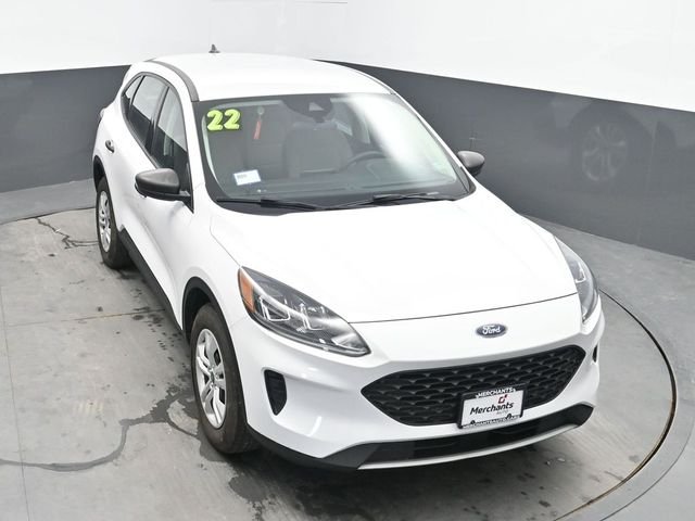 Used 2022 White Ford S image 22