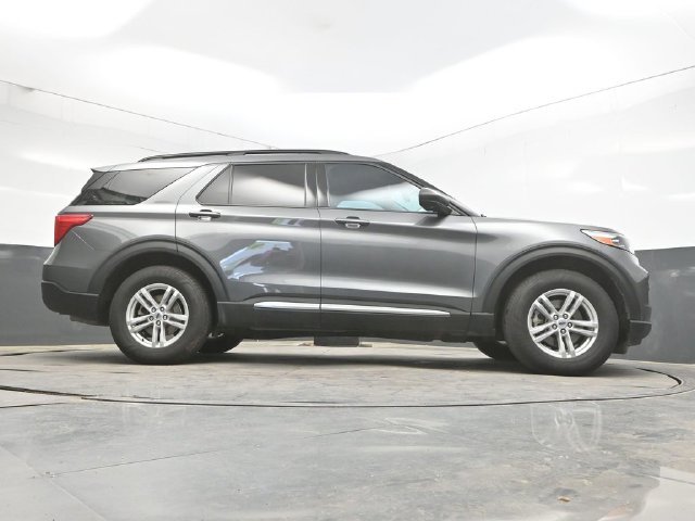 2023 Ford Explorer XLT - Photo 40