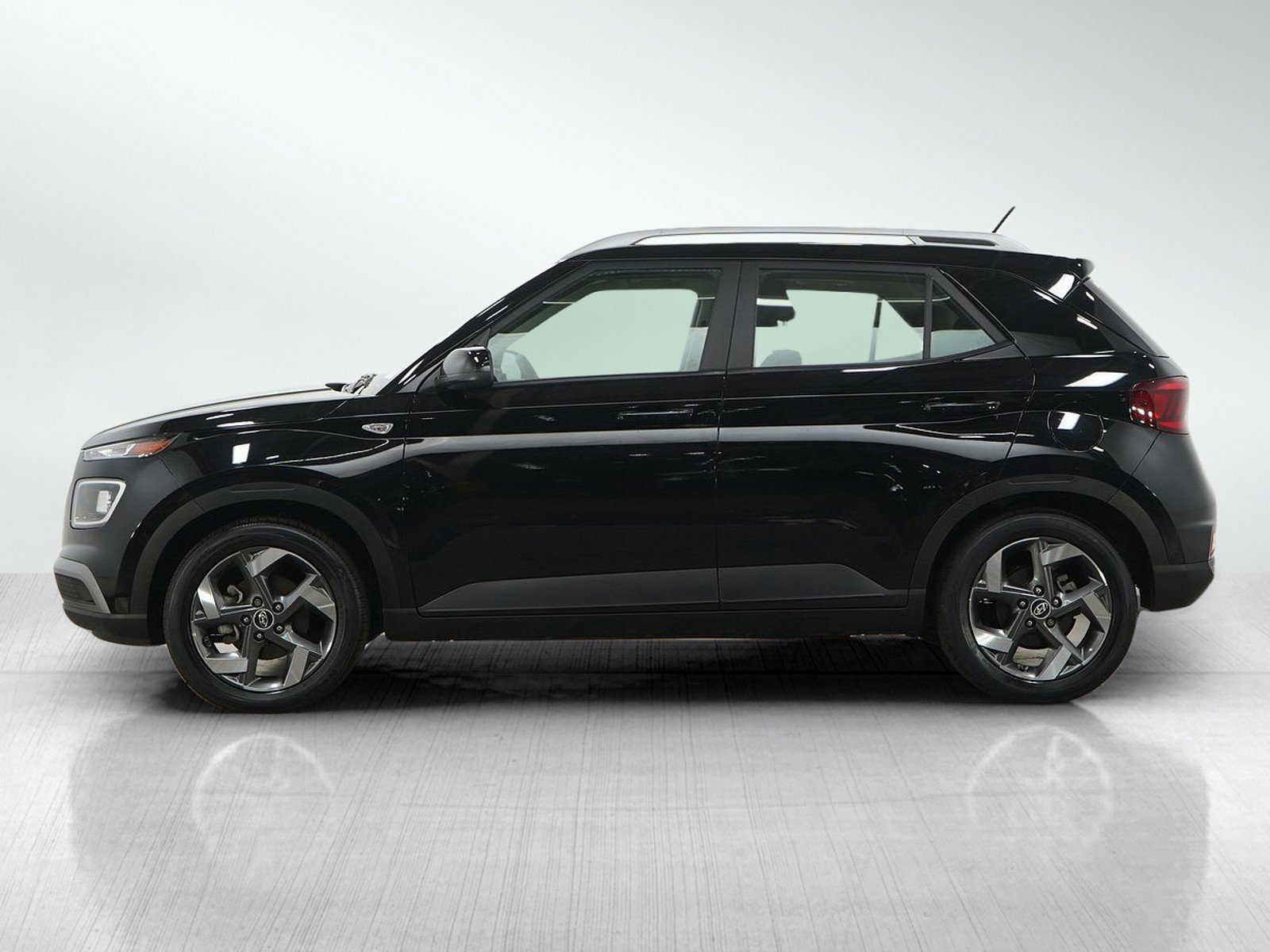 Certified 2023 Hyundai Venue SEL with VIN KMHRC8A36PU243364 for sale in Minneapolis, Minnesota