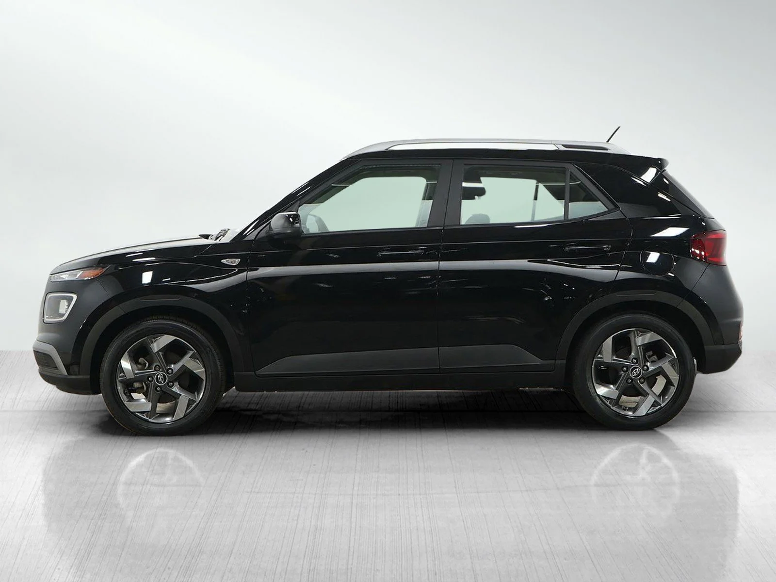 Certified 2023 Hyundai Venue SEL with VIN KMHRC8A36PU243364 for sale in Minneapolis, Minnesota