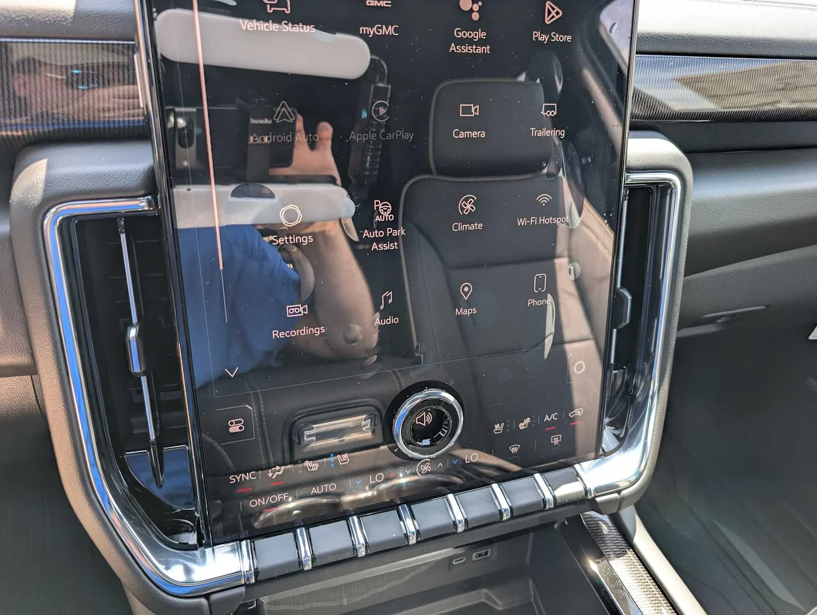 2026 GMC Yukon XL Elevation - Photo 21