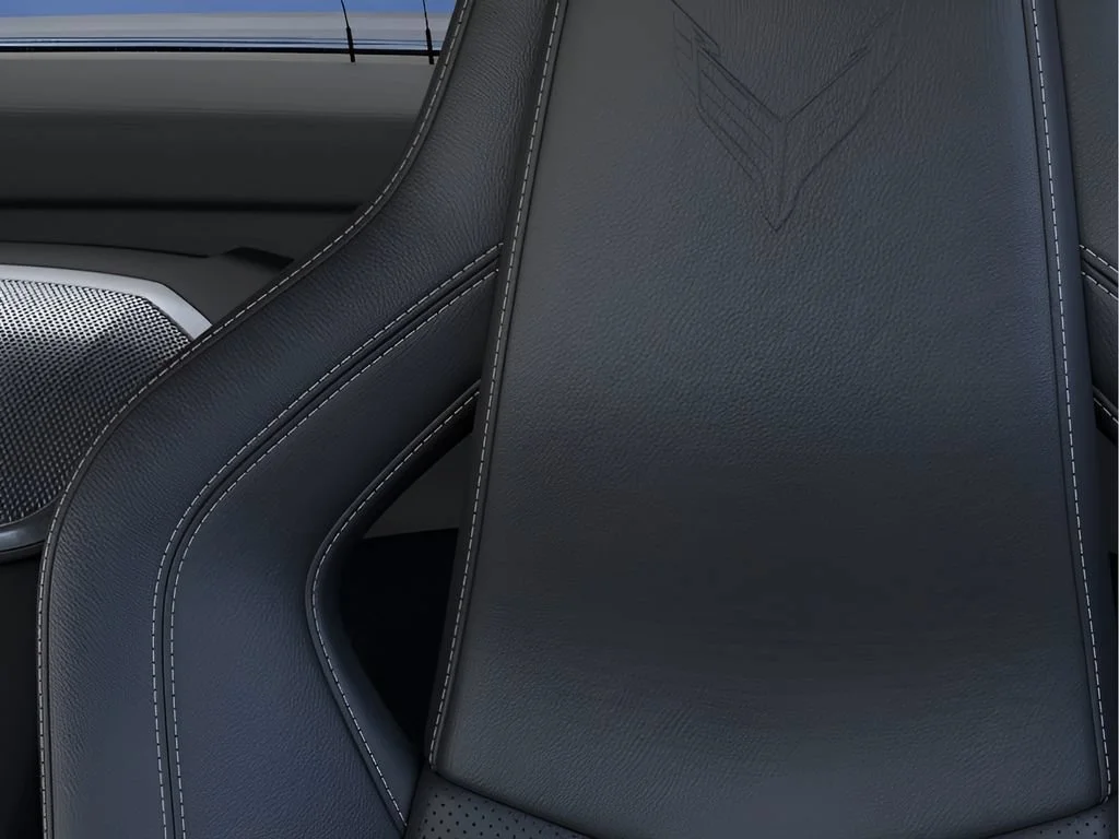 2027 Chevrolet Corvette 1LT - Photo 15