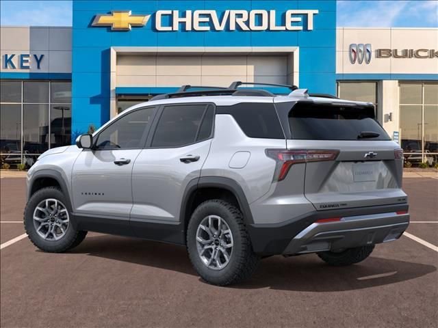 2026 Chevrolet Equinox ACTIV - Photo 3